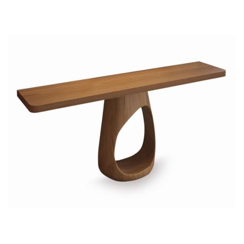 YCCHAH Konsolentisch aus Massivholz im chinesischen Stil, Dekoration für den Eingang, Flur, Wandschrank, Wohnzimmermöbel YCCHAH Konsolentisch aus Massivholz im chinesischen Stil, Dekoration für den Eingang, Flur, Wandschrank, Wohnzimmermöbel von YCCHAH