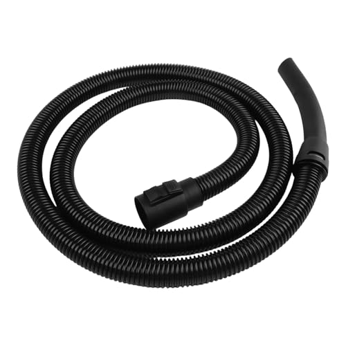 1 Stück Saugschlauch Staubsauger Ersatzschlauchgriff, Kompatibel Mit Karcher NT20 30 WD1 WD2 WD3 WD4 WD5 WD6 Staubsauger 2,5 M von YCDDJJPCV