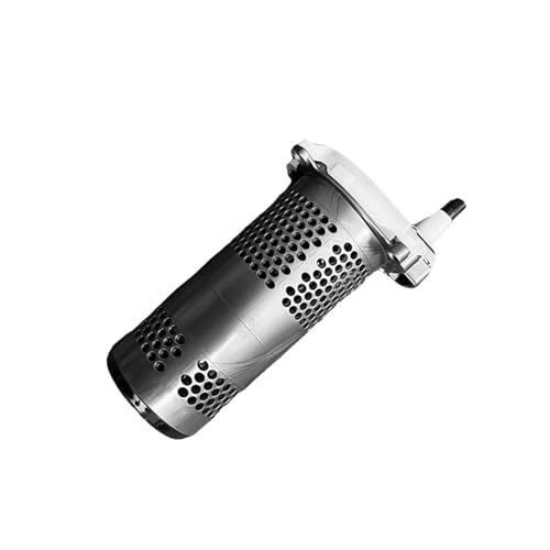 AT63-Staubsaugermotor, Kompatibel Mit Dyson V11 SV15, Staubsauger-Hostmotor, Motorzubehör von YCDDJJPCV