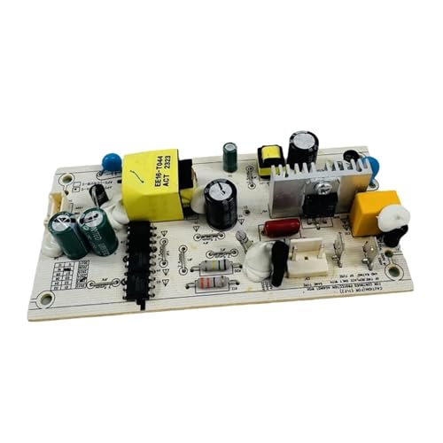 Basisstation Power Board PCBA Hauptsteuereinheit, Kompatibel for Roidmi, for Eve CC Roboterstaubsauger Ersatzteile Basisstation Power Board PCBA Hauptsteuereinheit, Kompatibel for Roidmi, for Eve CC Roboterstaubsauger Ersatzteile von YCDDJJPCV