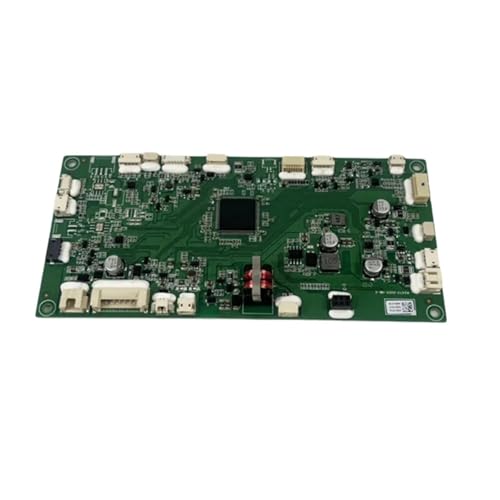 Basisstation-Steuerplatine PCBA, Kompatibel Mit Dreame, for X50 Ultra Complete X50 Ultra, Selbstentleerender Roboterstaubsauger, Langlebige Ersatzteile Basisstation-Steuerplatine PCBA, Kompatibel Mit Dreame, for X50 Ultra Complete X50 Ultra, Selbstentleerender Roboterstaubsauger, Langlebige Ersatzteile von YCDDJJPCV