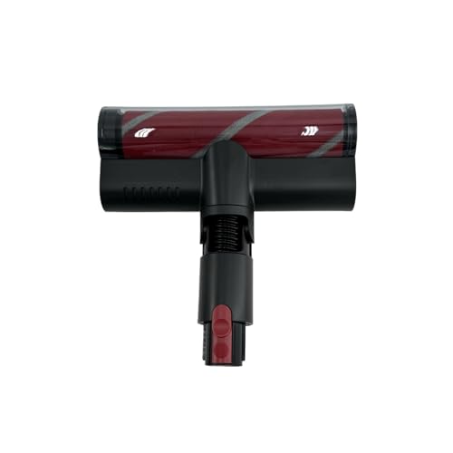 Bodenbürsten-Montagekopf, Kompatibel Mit Roborock, For Dyad Pro Combo Air Handheld Wireless Staubsauger, Hauptbodenbürstenzubehör von YCDDJJPCV