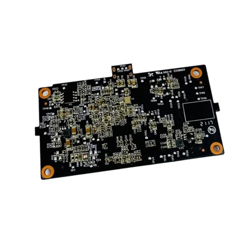 Effiziente Motherboard-PCBA-Reparaturalgorithmusplatine, Kompatibel Mit Roidmi, for Ersatzteile for Roboterstaubsauger H40 EVE EVE Plus Effiziente Motherboard-PCBA-Reparaturalgorithmusplatine, Kompatibel Mit Roidmi, for Ersatzteile for Roboterstaubsauger H40 EVE EVE Plus von YCDDJJPCV