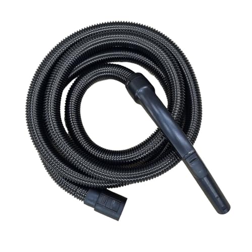 Effizienter 2,5 M/3,5 M Vakuumschlauch, Kompatibel Mit Kärcher NT20 30 WD1 WD2 WD3 WD4 WD5 WD6 MV2 MV4 MV6 Staubsaugerteilen(3.5M) von YCDDJJPCV