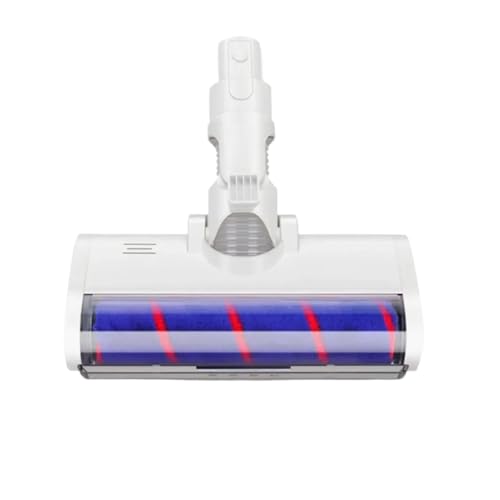 Elektrischer Bürstenkopf, Kompatibel Mit Xiaomi Dreame, For G10 K10 1C V8 V9B V9P V11 G9 Teppichbürste Staubsaugerteile(Type2) von YCDDJJPCV