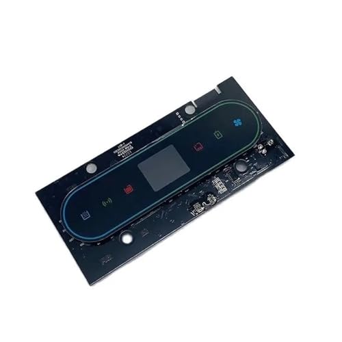 Ersatz-Anzeigeplatine, Kompatibel Mit Roidmi, for Eva Vacuum Intelligent Sweeping Robot Staubsammelstapel-Hauptplatinenzubehör Ersatz-Anzeigeplatine, Kompatibel Mit Roidmi, for Eva Vacuum Intelligent Sweeping Robot Staubsammelstapel-Hauptplatinenzubehör von YCDDJJPCV