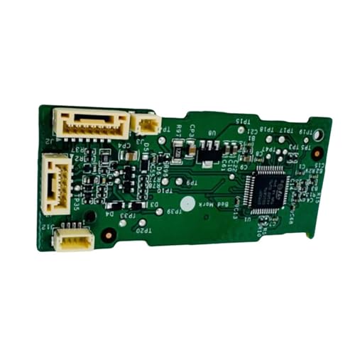 Ersatz Der Hauptplatine for Staubsauger, Kompatibel Mit Roborock, for H6 PCBA-Hauptsteuerplatine, Internationale Version Ersatz Der Hauptplatine for Staubsauger, Kompatibel Mit Roborock, for H6 PCBA-Hauptsteuerplatine, Internationale Version von YCDDJJPCV