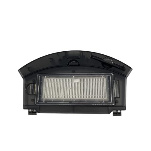 Ersatz Der Staubsauger-Staubbox, Kompatibel Mit Proscenic, For M7 Pro Roboter-Staubsauger-Ersatzteile Ersatz Der Staubsauger-Staubbox, Kompatibel Mit Proscenic, For M7 Pro Roboter-Staubsauger-Ersatzteile von YCDDJJPCV