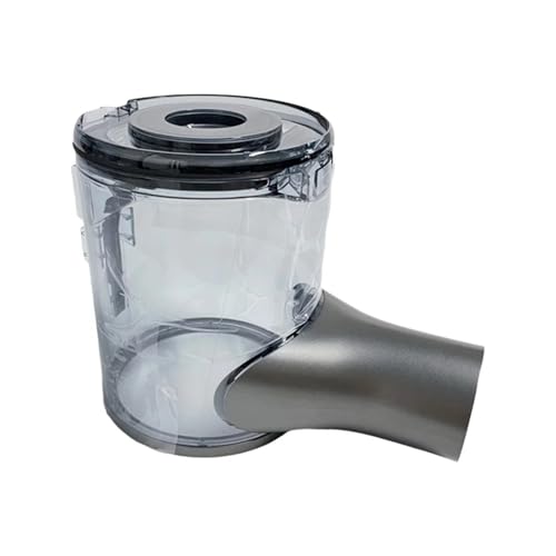 Ersatz Des Vakuumstaubbechers, Kompatibel Mit Roborock, For H7 H7plus H7Pure H7Mace Plus Staubsauger-Ersatzteile von YCDDJJPCV