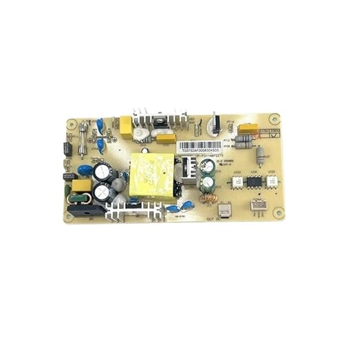 Ersatz-Hauptplatine, Kompatibel Mit Dreame, for L10 Ultra Sweeper Robot, After-Sales-Basisstation, Power Board, Motherboard-Zubehör Ersatz-Hauptplatine, Kompatibel Mit Dreame, for L10 Ultra Sweeper Robot, After-Sales-Basisstation, Power Board, Motherboard-Zubehör von YCDDJJPCV