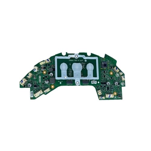 Ersatz-Hauptplatine, Kompatibel Mit Roborock, for Kehrroboter-Motherboard-Zubehör Der T6 T60 T61 T65 S60 S61 S65-Serie Ersatz-Hauptplatine, Kompatibel Mit Roborock, for Kehrroboter-Motherboard-Zubehör Der T6 T60 T61 T65 S60 S61 S65-Serie von YCDDJJPCV