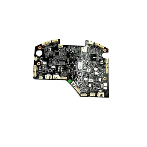 Ersatz-Motherboard, Kompatibel Mit Dreame Bot Mova M1, Zubehör-Mainboard for Roboterstaubsauger (EU) von YCDDJJPCV