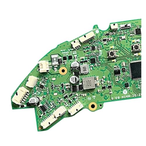 Ersatz-Motherboard, Kompatibel Mit Roborock, for G10Spure Staubsauger-Hauptplatine, Ersatzteile Ersatz-Motherboard, Kompatibel Mit Roborock, for G10Spure Staubsauger-Hauptplatine, Ersatzteile von YCDDJJPCV