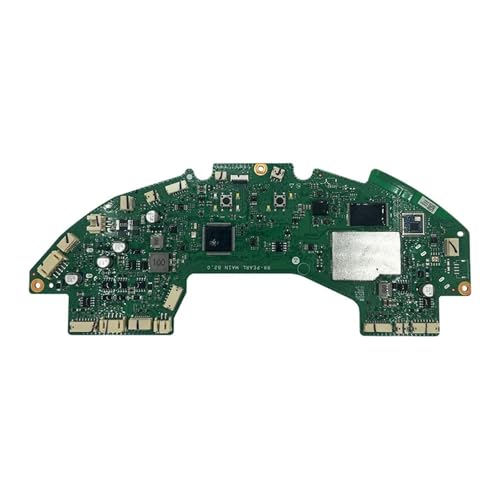 Ersatz-Motherboard, Kompatibel Mit Roborock, for P10 Q Revo Roboter-Staubsauger, Hauptplatine, Ersatzteile Ersatz-Motherboard, Kompatibel Mit Roborock, for P10 Q Revo Roboter-Staubsauger, Hauptplatine, Ersatzteile von YCDDJJPCV