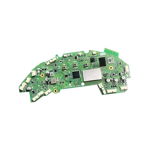 Ersatz-Motherboard-Zubehör, Kompatibel Mit Roborock G10spure Staubsauger-Ersatzteil-Hauptplatine von YCDDJJPCV