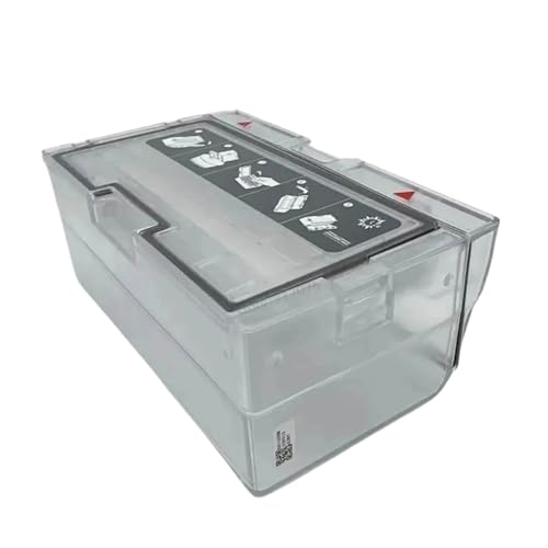 Ersatz-Staubbehälter, Kompatibel Mit Roborock, For S7, S70, S75, Ersatzteile For Roboterstaubsauger Ersatz-Staubbehälter, Kompatibel Mit Roborock, For S7, S70, S75, Ersatzteile For Roboterstaubsauger von YCDDJJPCV