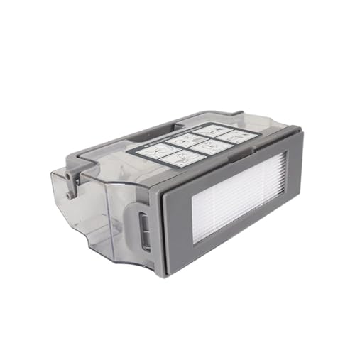 Ersatz-Staubbehälter For Staubsauger, Kompatibel Mit Ecovacs Deebot, For OZMO 900 DN5G Roboter-Staubsaugerteile von YCDDJJPCV