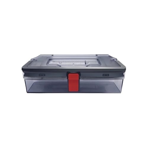 Ersatz-Staubbehälter For Staubsauger, Kompatibel Mit Ecovacs Deebot N9+, Ersatzteile For Roboterstaubsauger von YCDDJJPCV