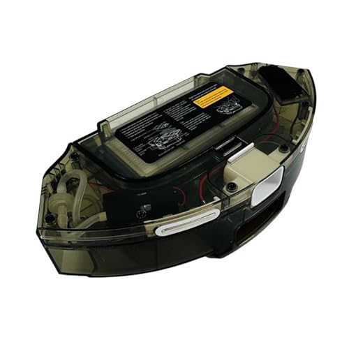 Ersatz-Staubbox Mit Filter, Kompatibel Mit Lydsto R5D, Zubehör For Roboterstaubsauger Ersatz-Staubbox Mit Filter, Kompatibel Mit Lydsto R5D, Zubehör For Roboterstaubsauger von YCDDJJPCV