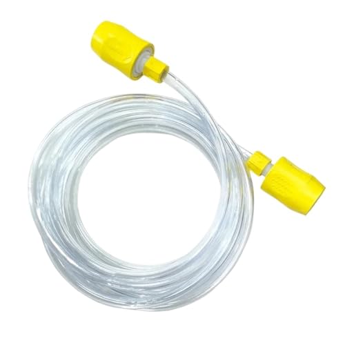 Ersatzschlauch, Kompatibel Mit Karcher PUZZI 8/10 100 10/1 10/2 8/1C 200 4.446-023.0 Staubsaugerzubehör Haushaltsgeräteteile(1PACK) von YCDDJJPCV