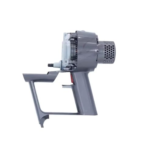 Ersatzteil for Staubsaugermotor – Motorgehäusebaugruppe, Kompatibel Mit Dyson V10 SV12 Handheld Wireless Motorhead-Zubehör(Motor add Shell) von YCDDJJPCV