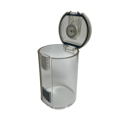 Ersatzteile For Die Staubbehälter-Box-Baugruppe, Kompatibel Mit Dreame, For P10-Staubsauger-Mülleimer-Zubehör Ersatzteile For Die Staubbehälter-Box-Baugruppe, Kompatibel Mit Dreame, For P10-Staubsauger-Mülleimer-Zubehör von YCDDJJPCV