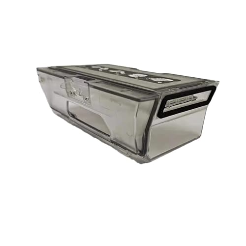 Ersatzteile For Die Vakuumstaubbox, Kompatibel Mit Roborock, For S7 S70 S75 Roboterstaubsauger Mit Filterzubehör von YCDDJJPCV