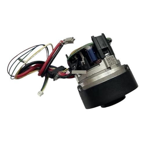 Ersatzteile for Den Lüftermotor des Handstaubsaugers, Kompatibel Mit Roborock H7, for Mace Plus H7, Ersatzzubehör for Den Lüftermodulmotor von YCDDJJPCV