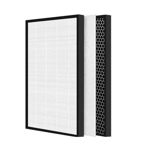 F-ZXFP35C F-ZXFD35C Ersatz-Hepa-Staubfilter-Desodorierungsfilter, Kompatibel Mit Panasonic-Luftreiniger, For F-PXJ35C-Luftreinigerteile F-ZXFP35C F-ZXFD35C Ersatz-Hepa-Staubfilter-Desodorierungsfilter, Kompatibel Mit Panasonic-Luftreiniger, For F-PXJ35C-Luftreinigerteile von YCDDJJPCV