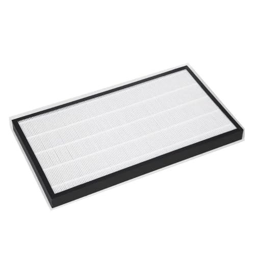FZ-J80HFE FZ-J80DFE HEPA-Filter Und Aktivkohlefilter, Kompatibel For Sharp, For FP-J60TA FP-J80TA FP-J60 FP-J80 Luftreinigerteile(Hepa Filter) von YCDDJJPCV