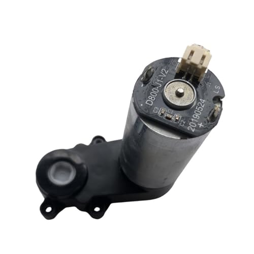 Hauptbürstenmotor for Staubsauger, Kompatibel Mit Roidmi Eve Plus, Ersatzteile for Roboterstaubsauger, Zentraler Bürstenmotor von YCDDJJPCV