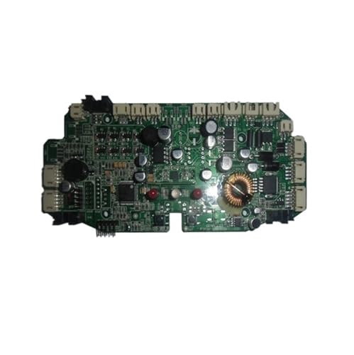 Hauptplatine des Kehrroboters, Kompatibel Mit Philips, for Ersatzteile for Die Hauptplatine des Staubsaugers FC8603 FC8710 FC8700(FC8603) von YCDDJJPCV
