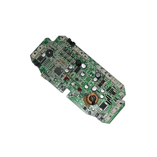 Hauptplatine des Kehrroboters, Kompatibel Mit Philips, for Ersatzteile for Die Hauptplatine des Staubsaugers FC8603 FC8710 FC8700(FC8710 FC8700) von YCDDJJPCV