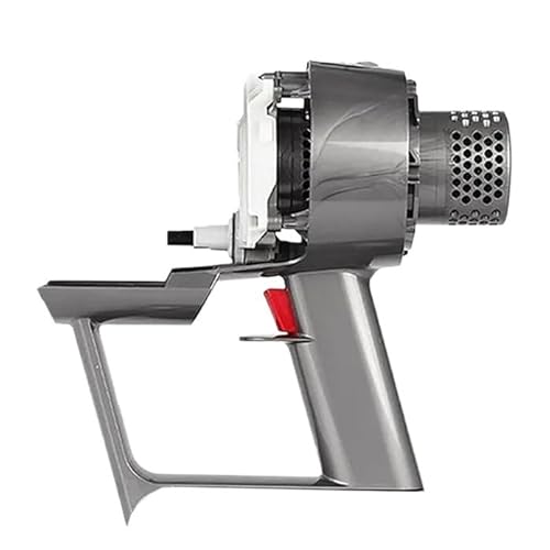 Host-Motorgriffschale, Kompatibel Mit Dyson V10 SV12, Motorroboter-Staubsaugerteile, Baugruppe Ersetzen(Motor add Handle) von YCDDJJPCV