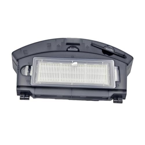 Kehrmaschine Staubbox, Kompatibel For Lenovo, For T1 PRO Staubbox Staubsauger Zubehör von YCDDJJPCV
