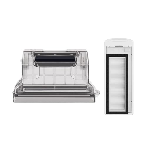Kehrroboter-Staubbox-Müllboxfilter, Kompatibel Mit Narwal, For J1 J2 Staubsauger-Ersatzteile Kehrroboter-Staubbox-Müllboxfilter, Kompatibel Mit Narwal, For J1 J2 Staubsauger-Ersatzteile von YCDDJJPCV
