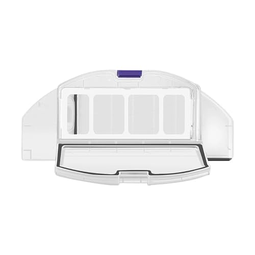 Kehrroboter-Staubsammelbox, Müllbox, Kompatibel Mit Narwal Cloud Whale, For J3 Freo Staubsauger-Ersatzteile Kehrroboter-Staubsammelbox, Müllbox, Kompatibel Mit Narwal Cloud Whale, For J3 Freo Staubsauger-Ersatzteile von YCDDJJPCV