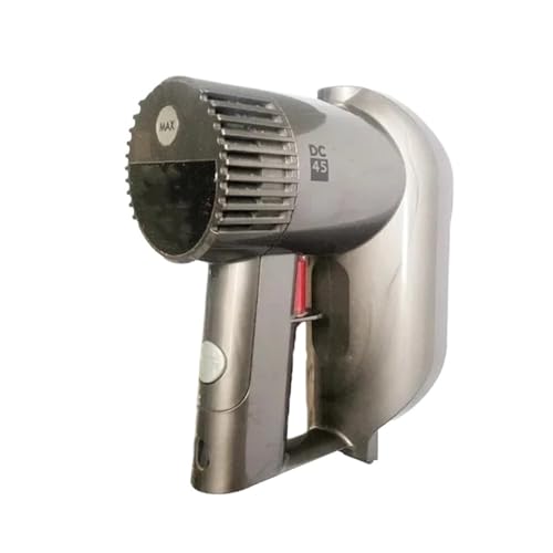 Motorbaugruppe for Staubsauger, Kompatibel Mit Dyson DC45, Ersatz-Motorgriff(Used Button Style) von YCDDJJPCV