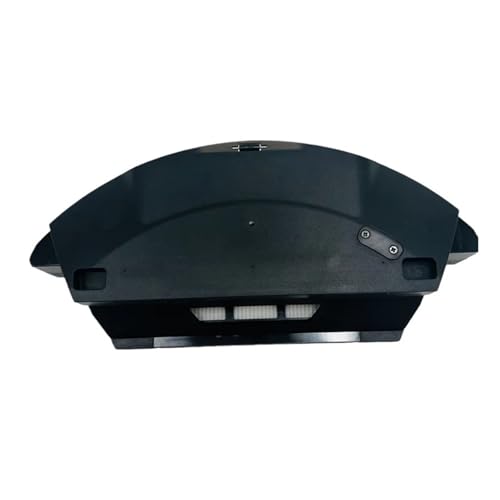 Mülleimer-Staubbehälter-Hepa-Filter, Kompatibel Mit VIOMI, For VXVC15-JC VXVC16-JC VXVC23 Alpha 2 Pro Plus Eagle Staubsaugerteile von YCDDJJPCV