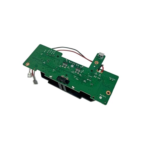 OnyxC-Dock Board 220V Docking Station Montage, Kompatibel for Roborock, for Q7 MAX+ Staubsauger Ersatzteile von YCDDJJPCV