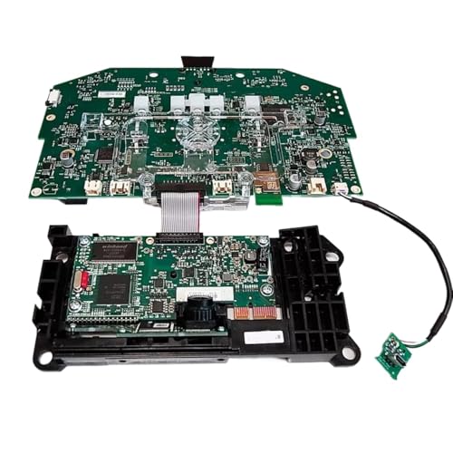 PCB-Leiterplatte, Hauptplatine, Kompatibel Mit IRobot Roomba, for 980 985 900 Staubsauger-Hauptplatine, Ersatzteile PCB-Leiterplatte, Hauptplatine, Kompatibel Mit IRobot Roomba, for 980 985 900 Staubsauger-Hauptplatine, Ersatzteile von YCDDJJPCV