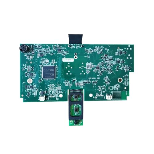 PCB-Motherboard, Kompatibel Mit IRobot Roomba, for 527 537 601 614 620 622 630 650 690 770 780 805 880 890 960 Staubsaugerteile(for 615) von YCDDJJPCV