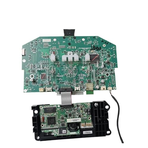 PCB-Motherboard, Kompatibel Mit IRobot Roomba, for 527 537 601 614 620 622 630 650 690 770 780 805 880 890 960 Staubsaugerteile(for 960) von YCDDJJPCV