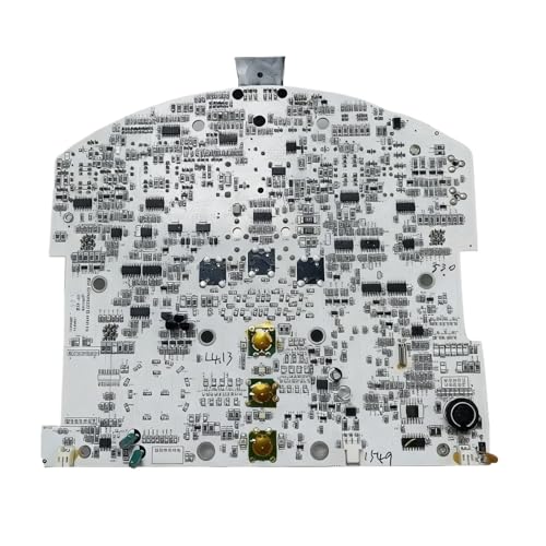 PCB-Motherboard, Kompatibel Mit IRobot Roomba, for Staubsauger Der Serien 500 Und 600, Ersatz-Mainboard Mit Timing-Funktion(No Timing Function) von YCDDJJPCV