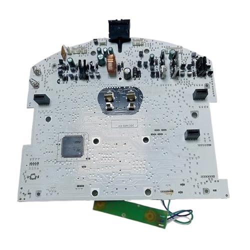 PCB-Motherboard, Kompatibel Mit IRobot Roomba, for Staubsauger Der Serien 500 Und 600, Ersatz-Mainboard Mit Timing-Funktion(with Timing Function) von YCDDJJPCV