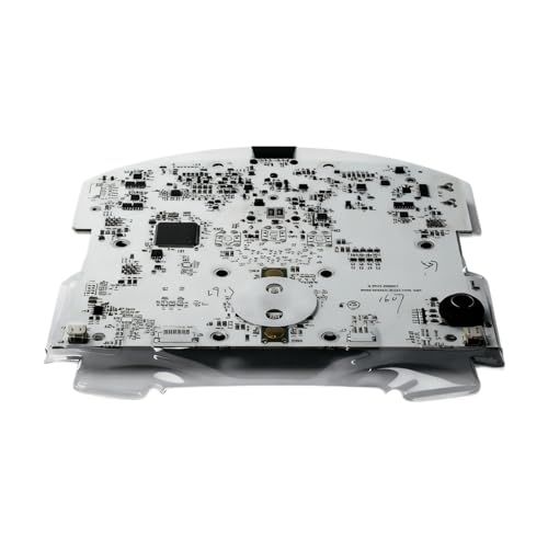 PCB Motherboard, Kompatibel for IRobot Roomba, for Staubsauger 520 527 527e 528 529 56708 630 Ohne Timing Funktion Platine PCB Motherboard, Kompatibel for IRobot Roomba, for Staubsauger 520 527 527e 528 529 56708 630 Ohne Timing Funktion Platine von YCDDJJPCV