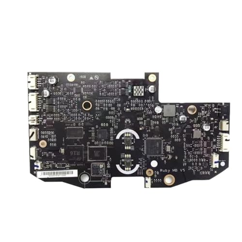 Robot Sweeper Motherboard, Kompatibel for Roborock, for Staubsauger Der 1. Generation Hauptplatine Ersatzteile Zubehör Robot Sweeper Motherboard, Kompatibel for Roborock, for Staubsauger Der 1. Generation Hauptplatine Ersatzteile Zubehör von YCDDJJPCV