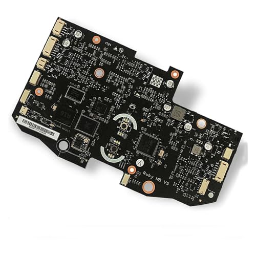Roboter-Kehrmaschine-Motherboard, Kompatibel Mit Xiaomi Mijia, for 1. SDJQR01RR SDJQR02RR Staubsauger-Hauptplatine, Ersatzteile Roboter-Kehrmaschine-Motherboard, Kompatibel Mit Xiaomi Mijia, for 1. SDJQR01RR SDJQR02RR Staubsauger-Hauptplatine, Ersatzteile von YCDDJJPCV