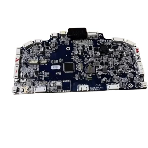 Roboter-Staubsauger-Mainboard, Kompatibel Mit Proscenic Coco SMART, for 790T 780T Jazz-Algorithmus-Board PCBA-Zubehör Roboter-Staubsauger-Mainboard, Kompatibel Mit Proscenic Coco SMART, for 790T 780T Jazz-Algorithmus-Board PCBA-Zubehör von YCDDJJPCV