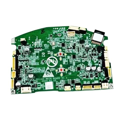 Roboter-Staubsauger-Motherboard, Kompatibel Mit Dreame, for Trouver E10-International Staubsauger-Ersatzteile, Ersatz-Hauptplatine Roboter-Staubsauger-Motherboard, Kompatibel Mit Dreame, for Trouver E10-International Staubsauger-Ersatzteile, Ersatz-Hauptplatine von YCDDJJPCV